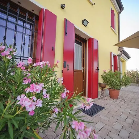Bed and breakfast La Garzetta