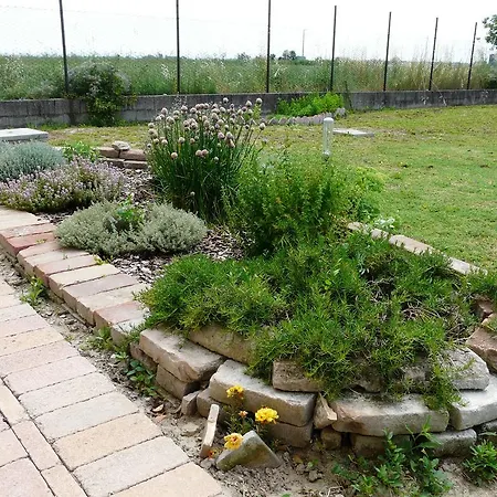 Bed and breakfast La Garzetta *