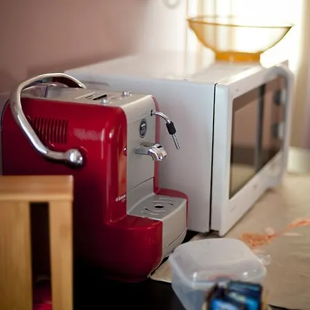 فندق مبيت وإفطار La Garzetta أدريا