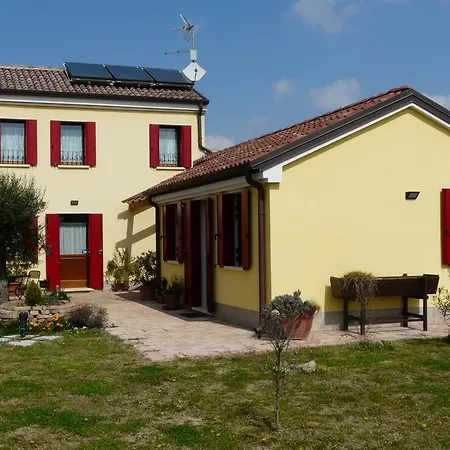 La Garzetta Bed and breakfast *