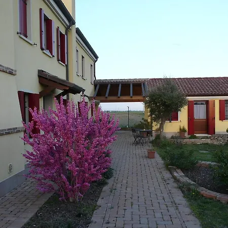 Bed & Breakfast La Garzetta Adria