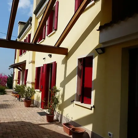 La Garzetta 3* أدريا