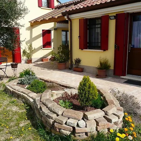 La Garzetta Bed and breakfast *