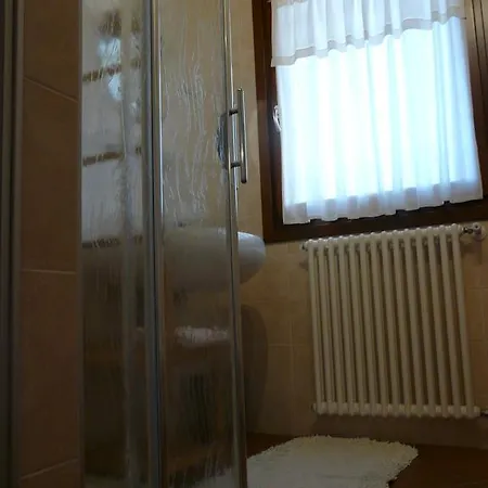 La Garzetta Bed & Breakfast 3*