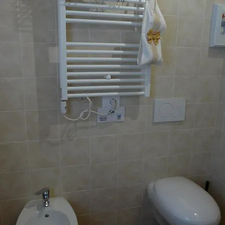 La Garzetta Adria