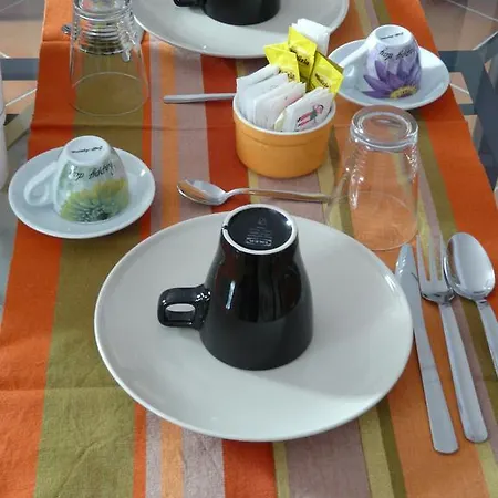 La Garzetta 3* أدريا