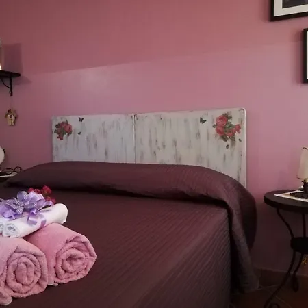 La Garzetta Bed and breakfast Adria