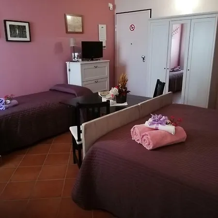 La Garzetta Adria