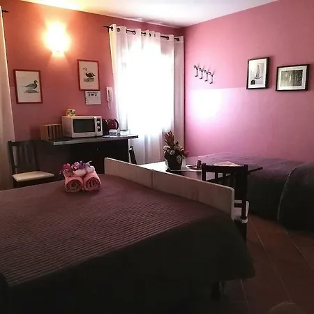 La Garzetta Bed and breakfast