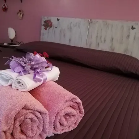 La Garzetta فندق مبيت وإفطار 3*