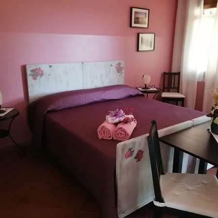 La Garzetta