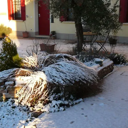 Bed and breakfast La Garzetta