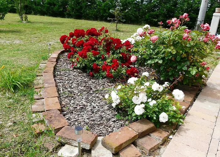 La Garzetta 3* Adria