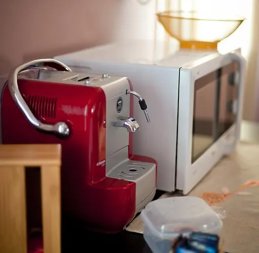 Frühstückspension La Garzetta Adria