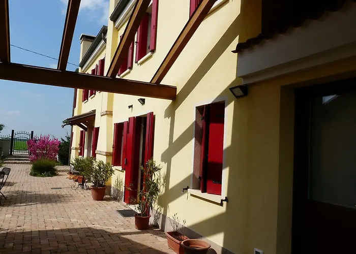 La Garzetta 3* Adria