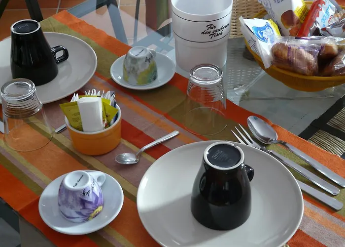 La Garzetta Frühstückspension 3*