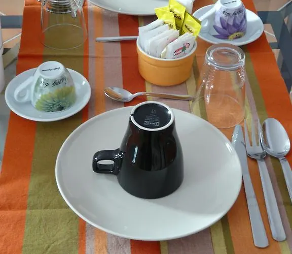 La Garzetta 3* Adria