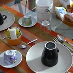 La Garzetta Frühstückspension 3*