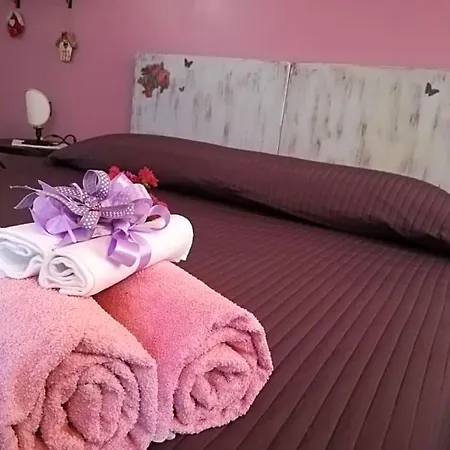 Couette-café La Garzetta 3*