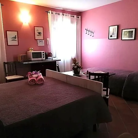 La Garzetta 3*