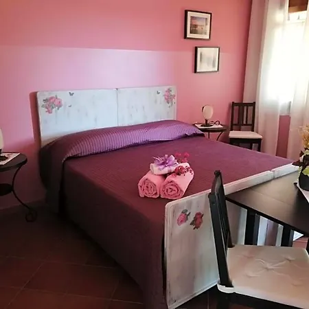 La Garzetta