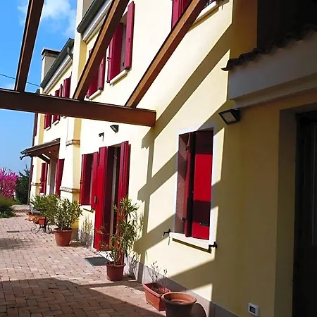 La Garzetta