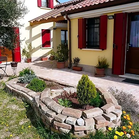 La Garzetta Adria