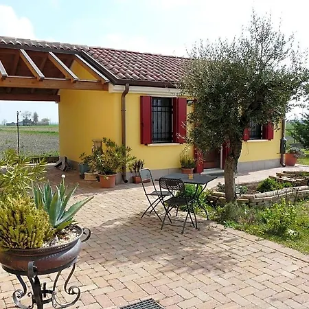 La Garzetta 3* Adria