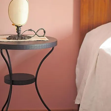 La Garzetta Couette-café 3*