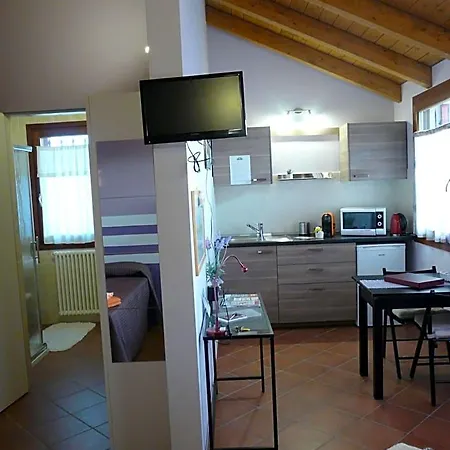 La Garzetta Adria