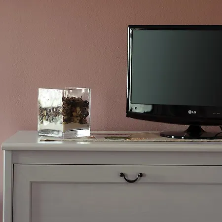 La Garzetta Oda ve Kahvaltı