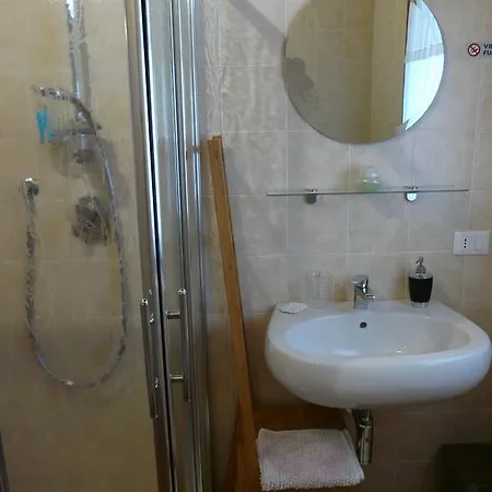 La Garzetta Oda ve Kahvaltı