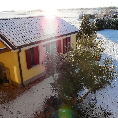 La Garzetta 3* Adria