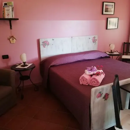 La Garzetta 3* Adria