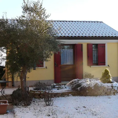 La Garzetta Panzió Adria