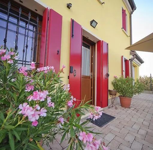 Bed & Breakfast La Garzetta