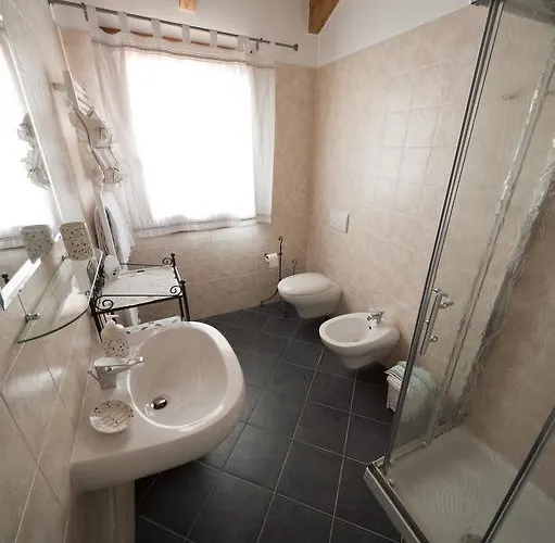 Bed & Breakfast La Garzetta Adria