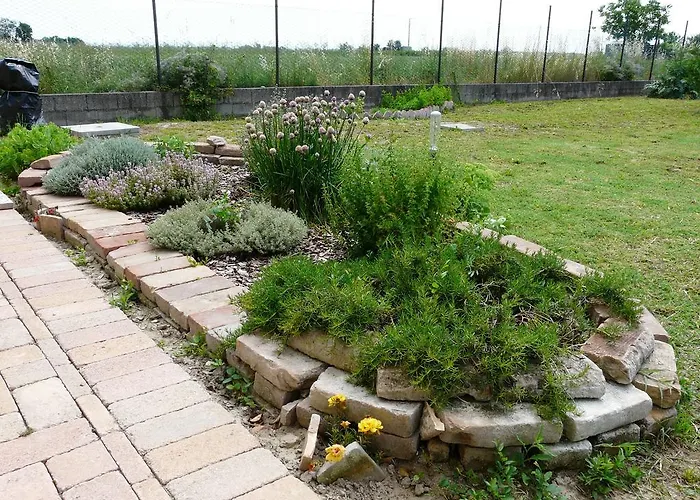 Bed & Breakfast La Garzetta 3*