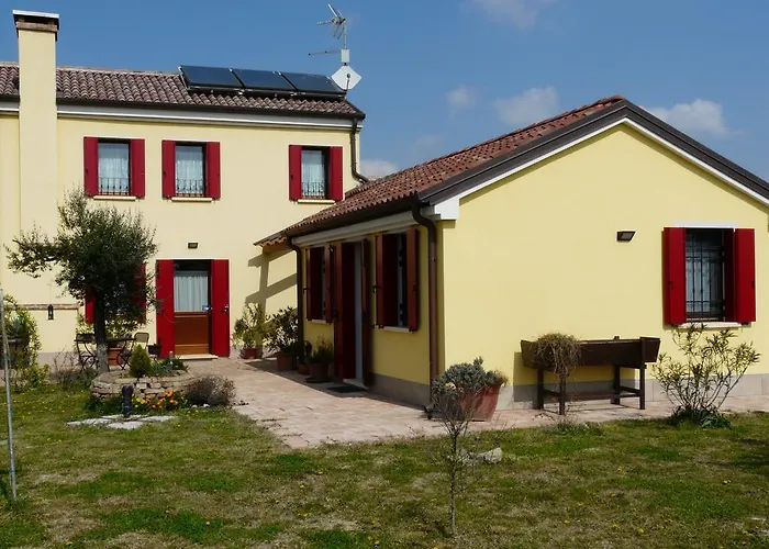 La Garzetta Bed & Breakfast 3*