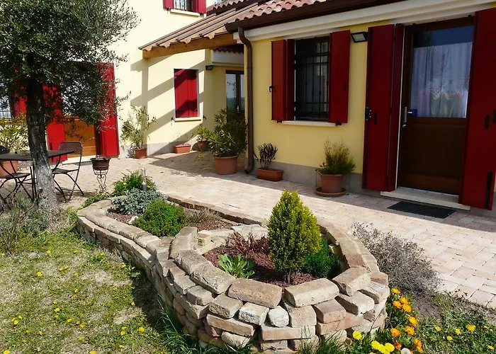 La Garzetta Bed & Breakfast 3*