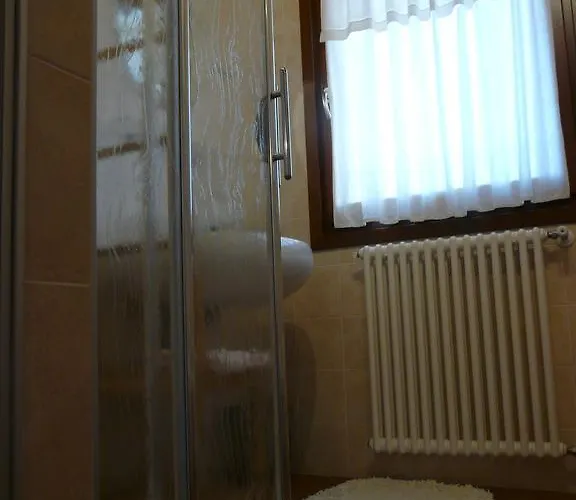 La Garzetta Bed & Breakfast 3*