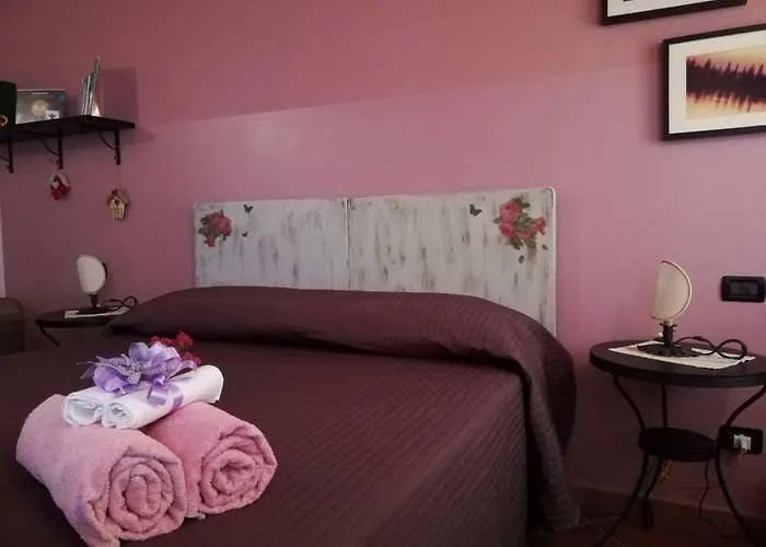 La Garzetta Bed & Breakfast Adria