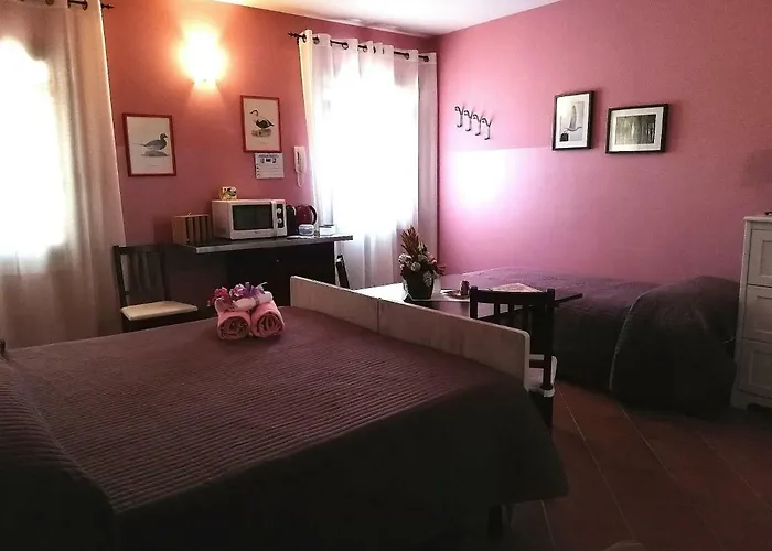 La Garzetta Bed & Breakfast