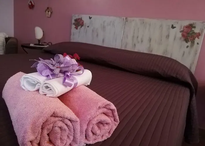 La Garzetta Bed & Breakfast 3*